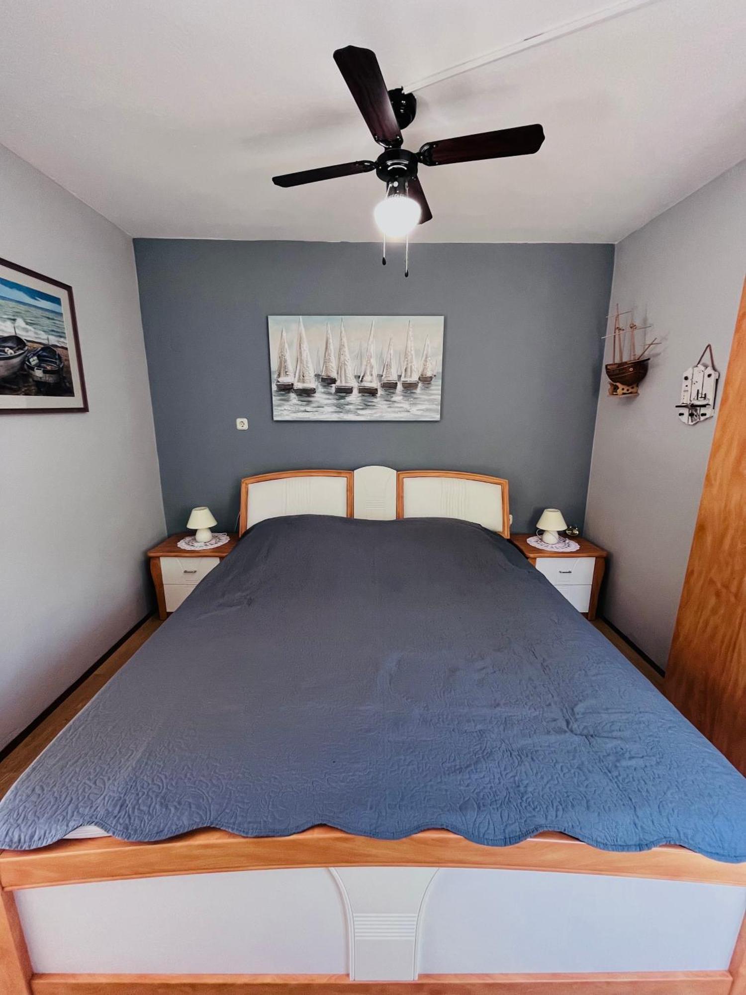 סנג' Apartment Ivana מראה חיצוני תמונה