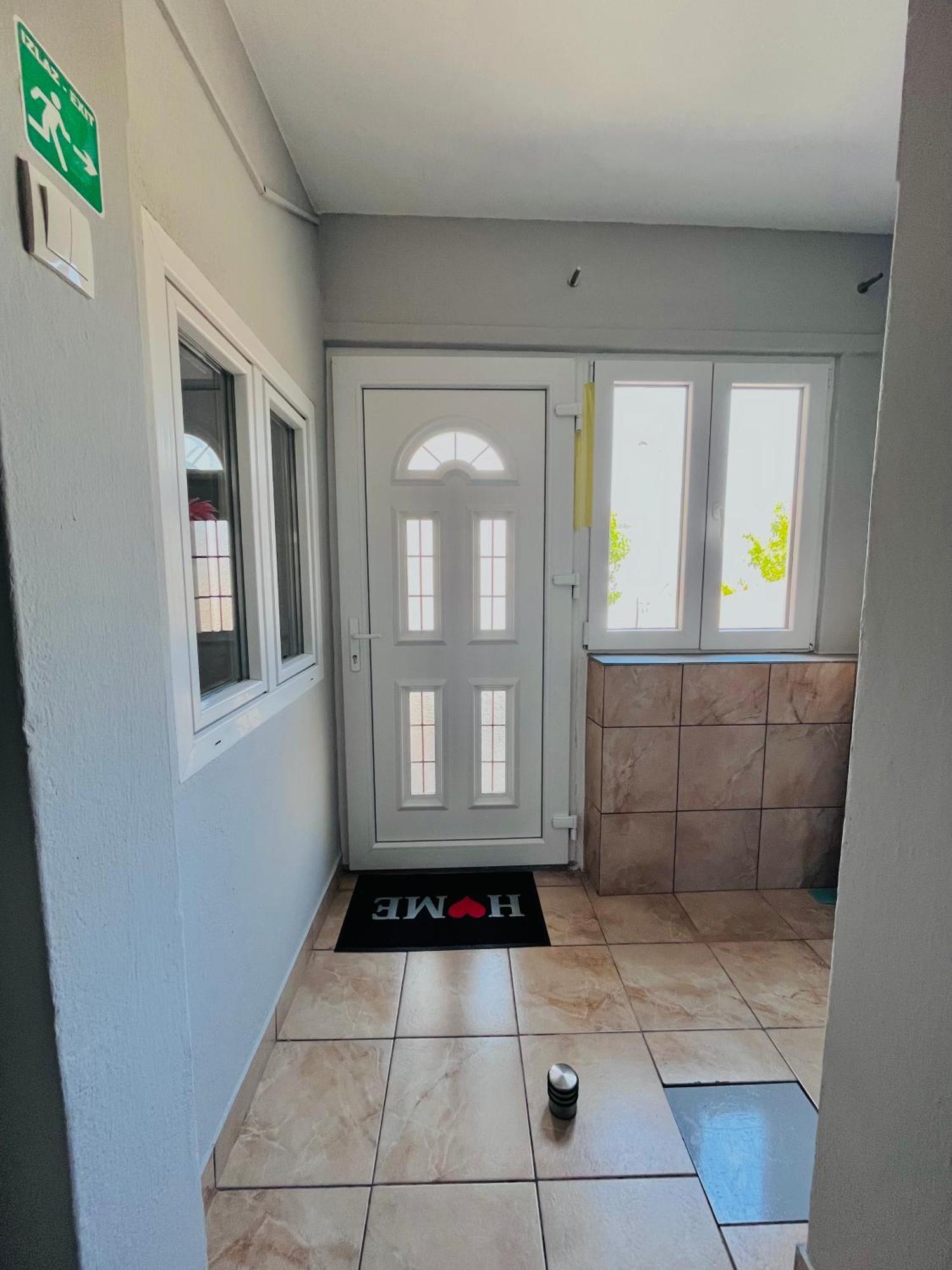 סנג' Apartment Ivana מראה חיצוני תמונה