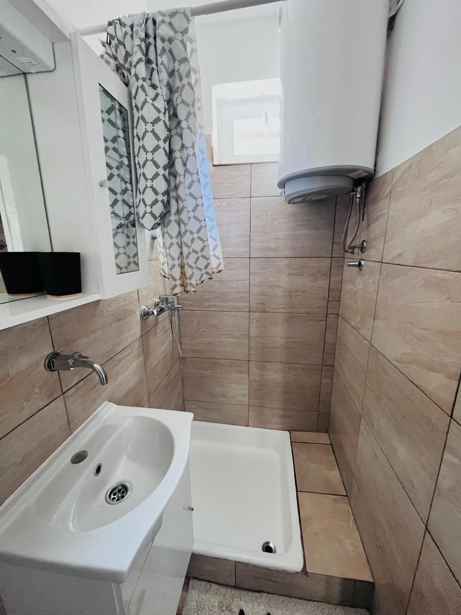סנג' Apartment Ivana מראה חיצוני תמונה