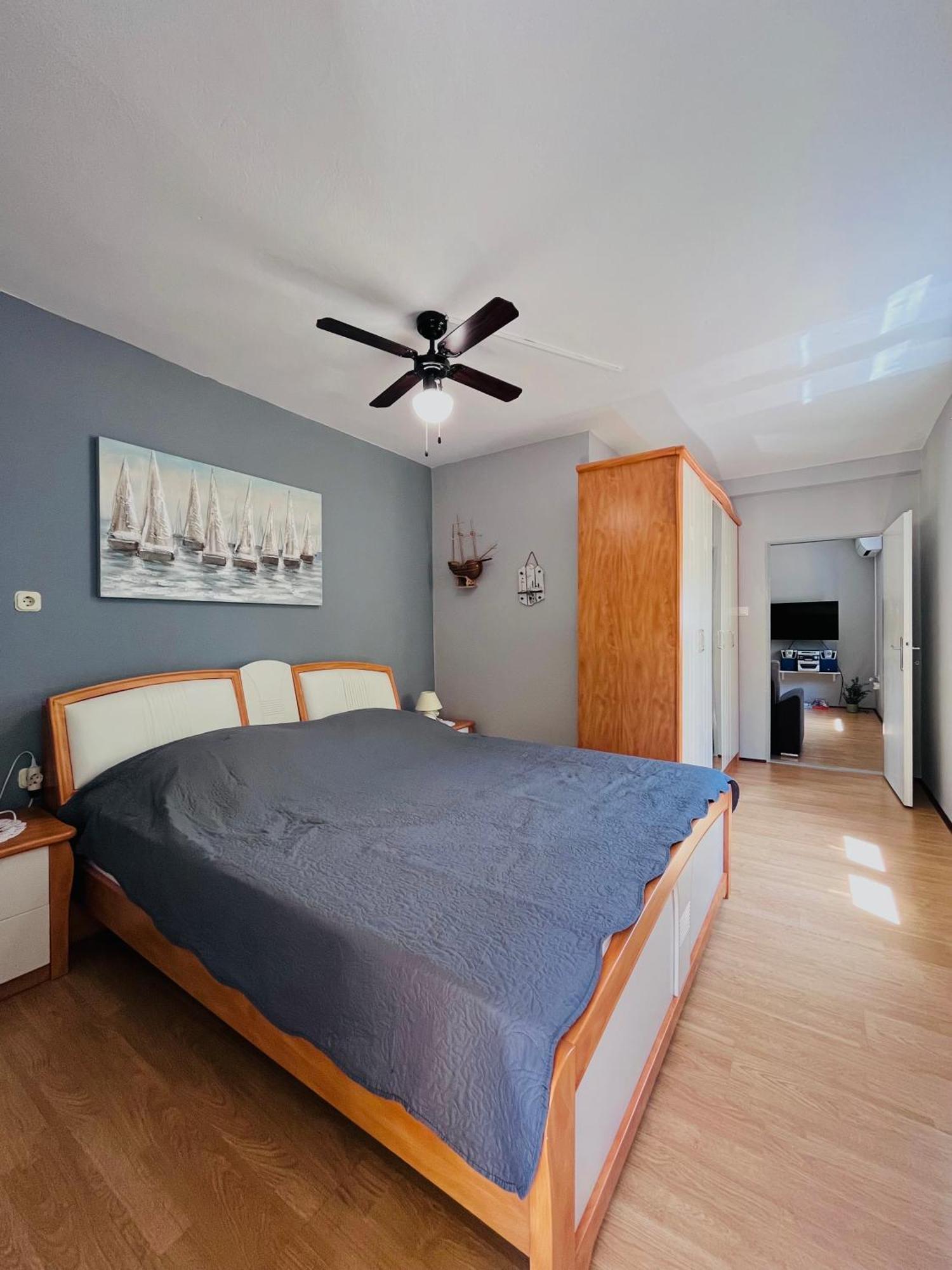 סנג' Apartment Ivana מראה חיצוני תמונה