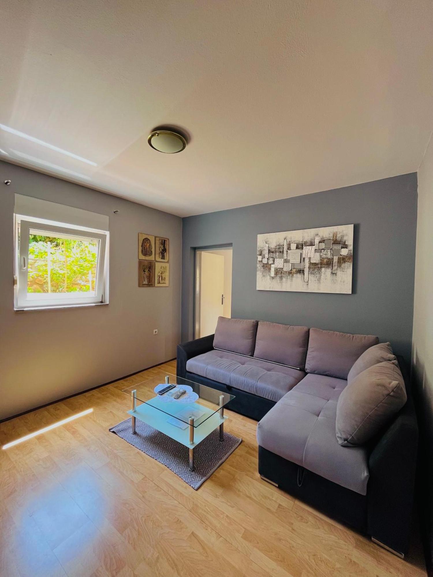סנג' Apartment Ivana מראה חיצוני תמונה