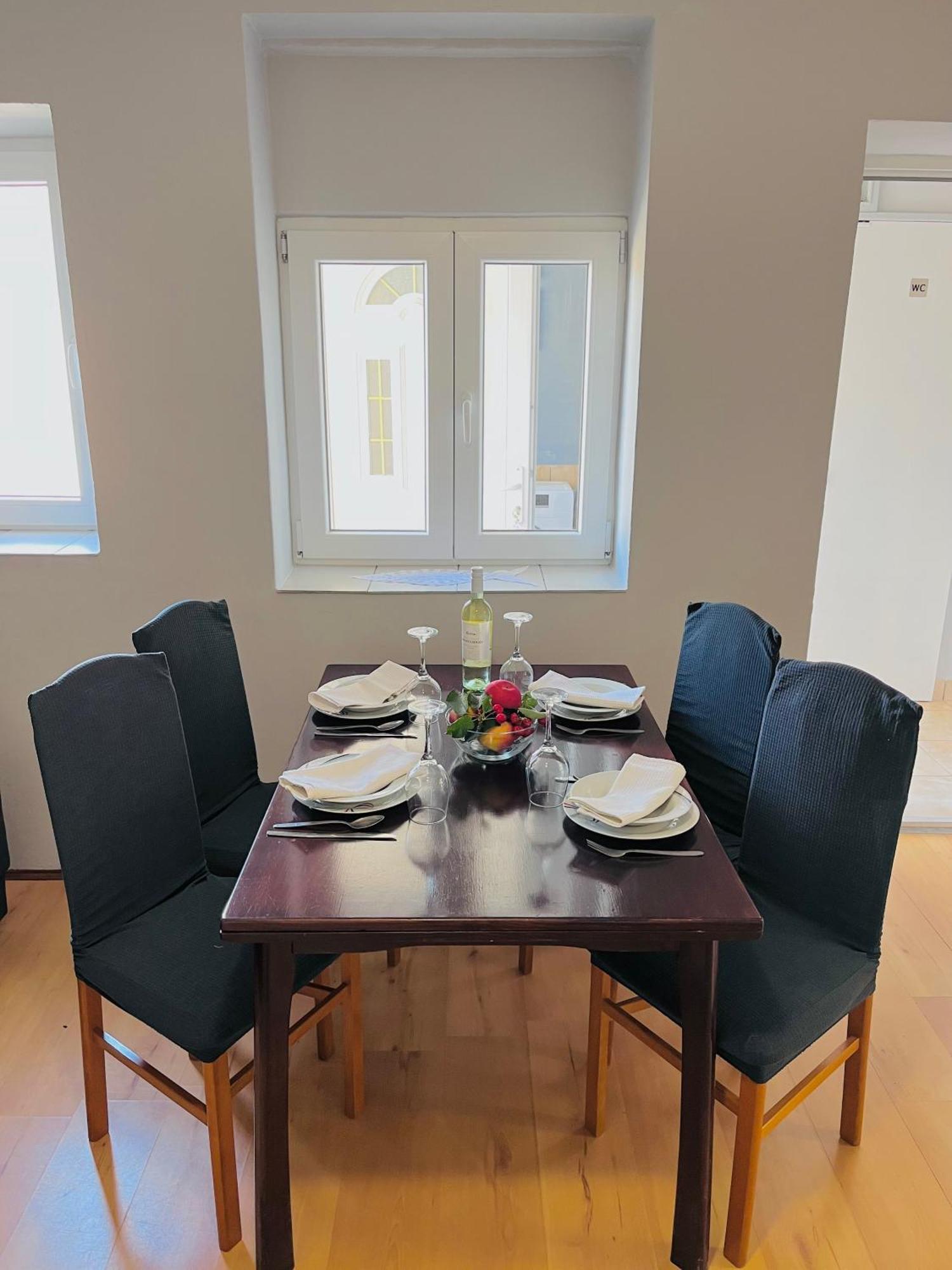 סנג' Apartment Ivana מראה חיצוני תמונה