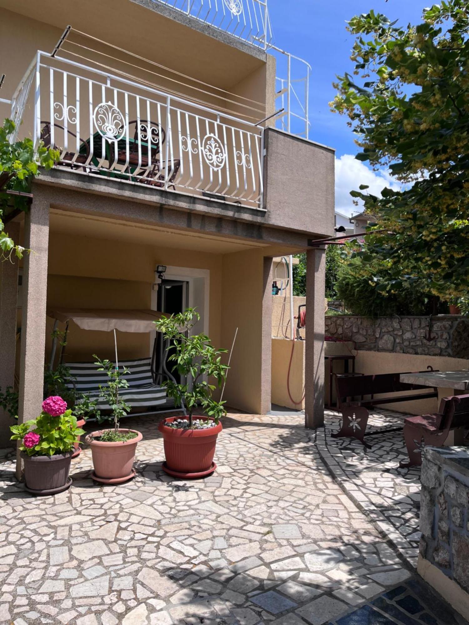 סנג' Apartment Ivana מראה חיצוני תמונה